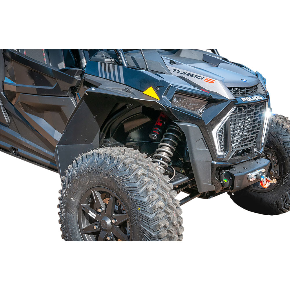 Seizmik Fender Flare Kit