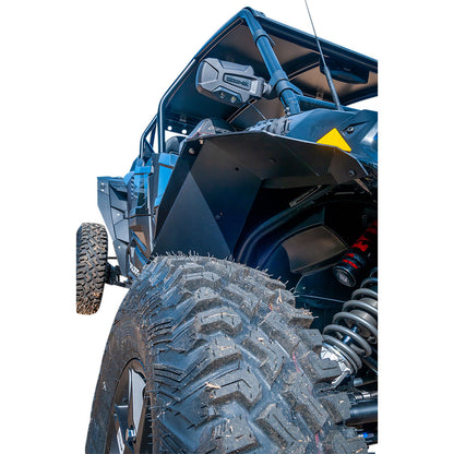Seizmik Fender Flare Kit