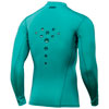 SEVEN ZERO BLADE LASER CUT COMPRESSION JERSEY
