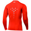 SEVEN ZERO BLADE LASER CUT COMPRESSION JERSEY