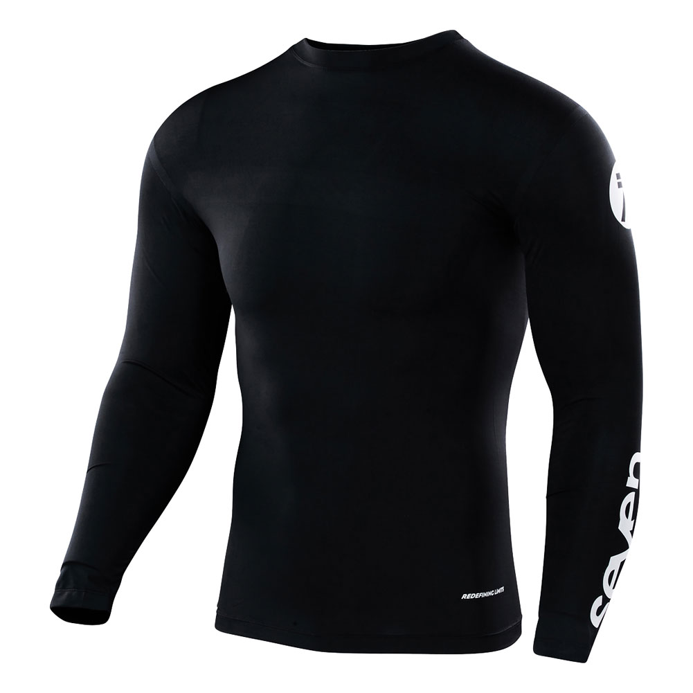 SEVEN YOUTH ZERO STAPLE COMPRESSION JERSEY