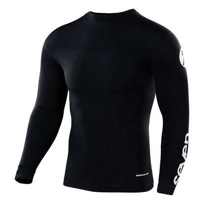 SEVEN YOUTH ZERO STAPLE COMPRESSION JERSEY