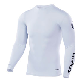 SEVEN ZERO STAPLE COMPRESSION JERSEY
