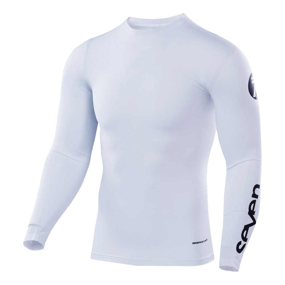 SEVEN ZERO STAPLE COMPRESSION JERSEY