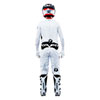 SEVEN ZERO STAPLE COMPRESSION JERSEY