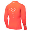 SEVEN ZERO BLADE LASER CUT COMPRESSION JERSEY