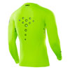 SEVEN ZERO BLADE LASER CUT COMPRESSION JERSEY