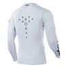 SEVEN ZERO STAPLE LASER CUT COMPRESSION JERSEY