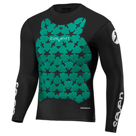 SEVEN ZERO COMPRESSION ROOST GUARD