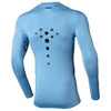SEVEN ZERO BLADE LASER CUT COMPRESSION JERSEY