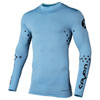 SEVEN ZERO BLADE LASER CUT COMPRESSION JERSEY
