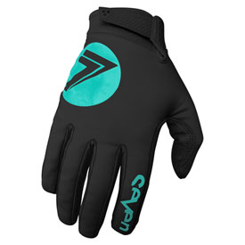 SEVEN COLD WEATHER GLOVES