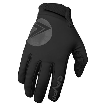 SEVEN COLD WEATHER GLOVES