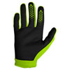 SEVEN COLD WEATHER GLOVES