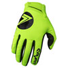 SEVEN COLD WEATHER GLOVES