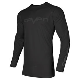 SEVEN YOUTH VOX STAPLE JERSEY