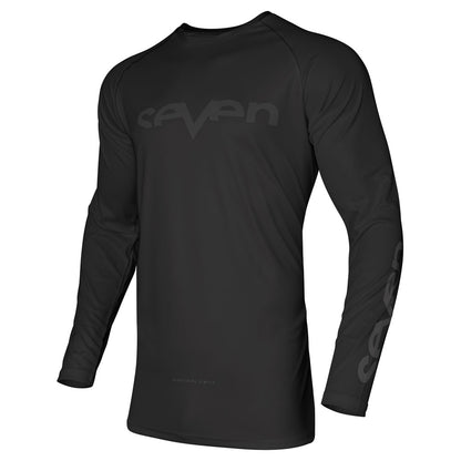 SEVEN YOUTH VOX STAPLE JERSEY