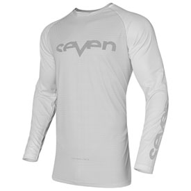 SEVEN VOX VENTED STAPLE JERSEY