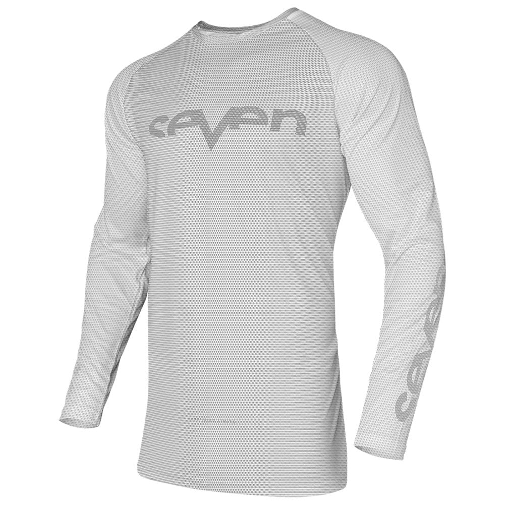 SEVEN VOX VENTED STAPLE JERSEY