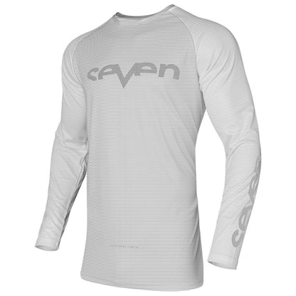 SEVEN VOX VENTED STAPLE JERSEY