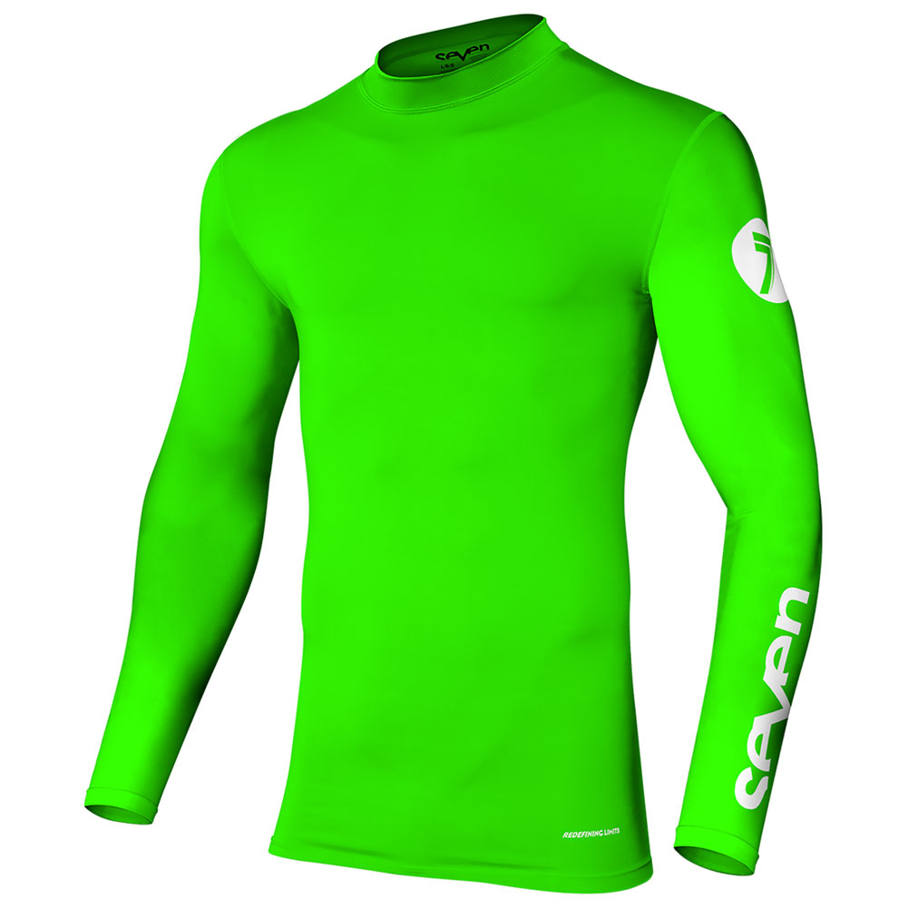 SEVEN ZERO BLADE COMPRESSION JERSEY