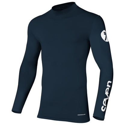 SEVEN YOUTH ZERO BLADE COMPRESSION JERSEY