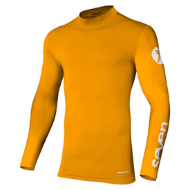 SEVEN YOUTH ZERO BLADE COMPRESSION JERSEY