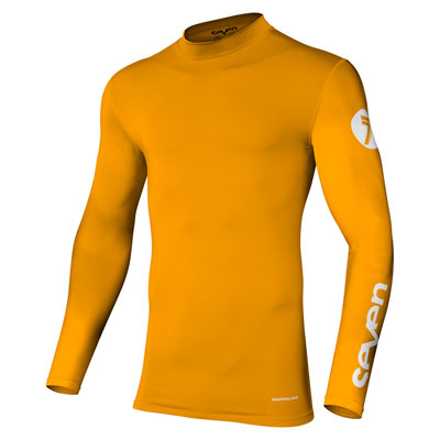 SEVEN YOUTH ZERO BLADE COMPRESSION JERSEY
