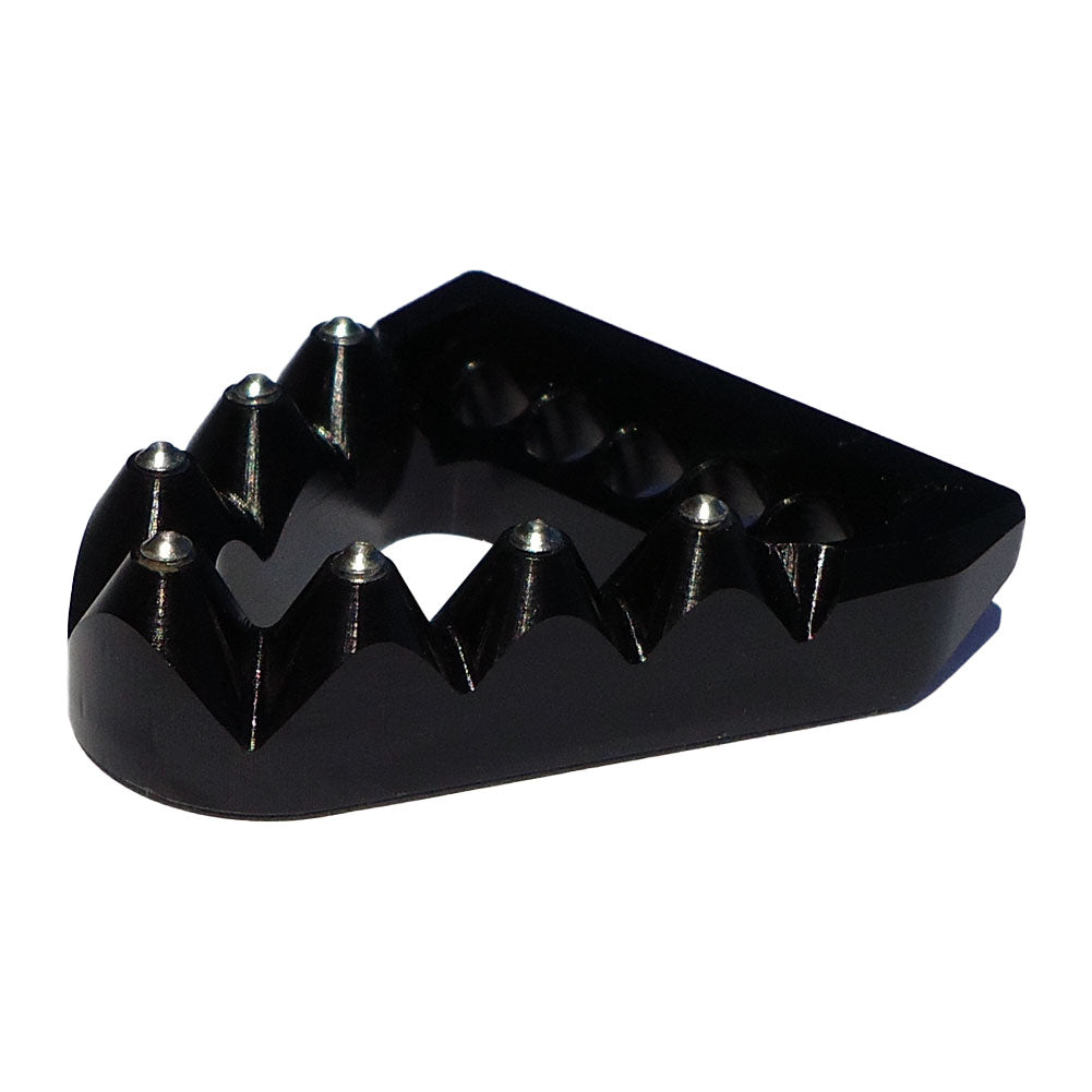 7602 Racing Brake Pedal Tip