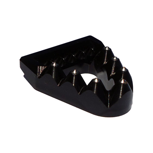 7602 Racing Brake Pedal Tip