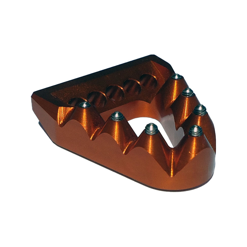 7602 Racing Brake Pedal Tip