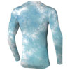 SEVEN ZERO ETHIKA COMPRESSION JERSEY