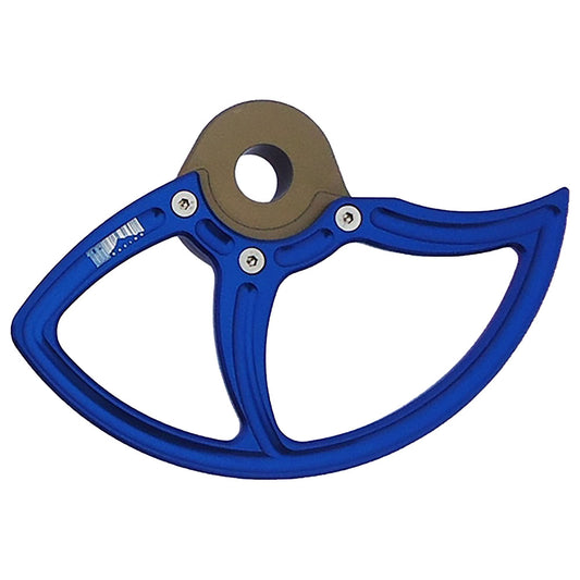 7602 Racing Front Disc Guard