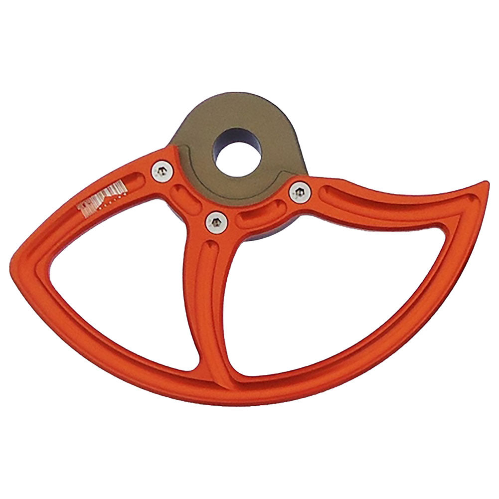 7602 Racing Front Disc Guard