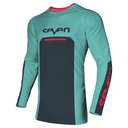 SEVEN VOX PHASER JERSEY