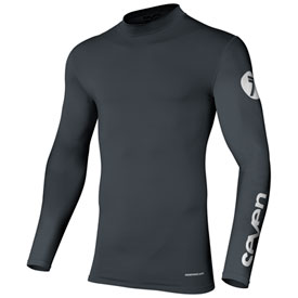 SEVEN YOUTH ZERO BLADE COMPRESSION JERSEY