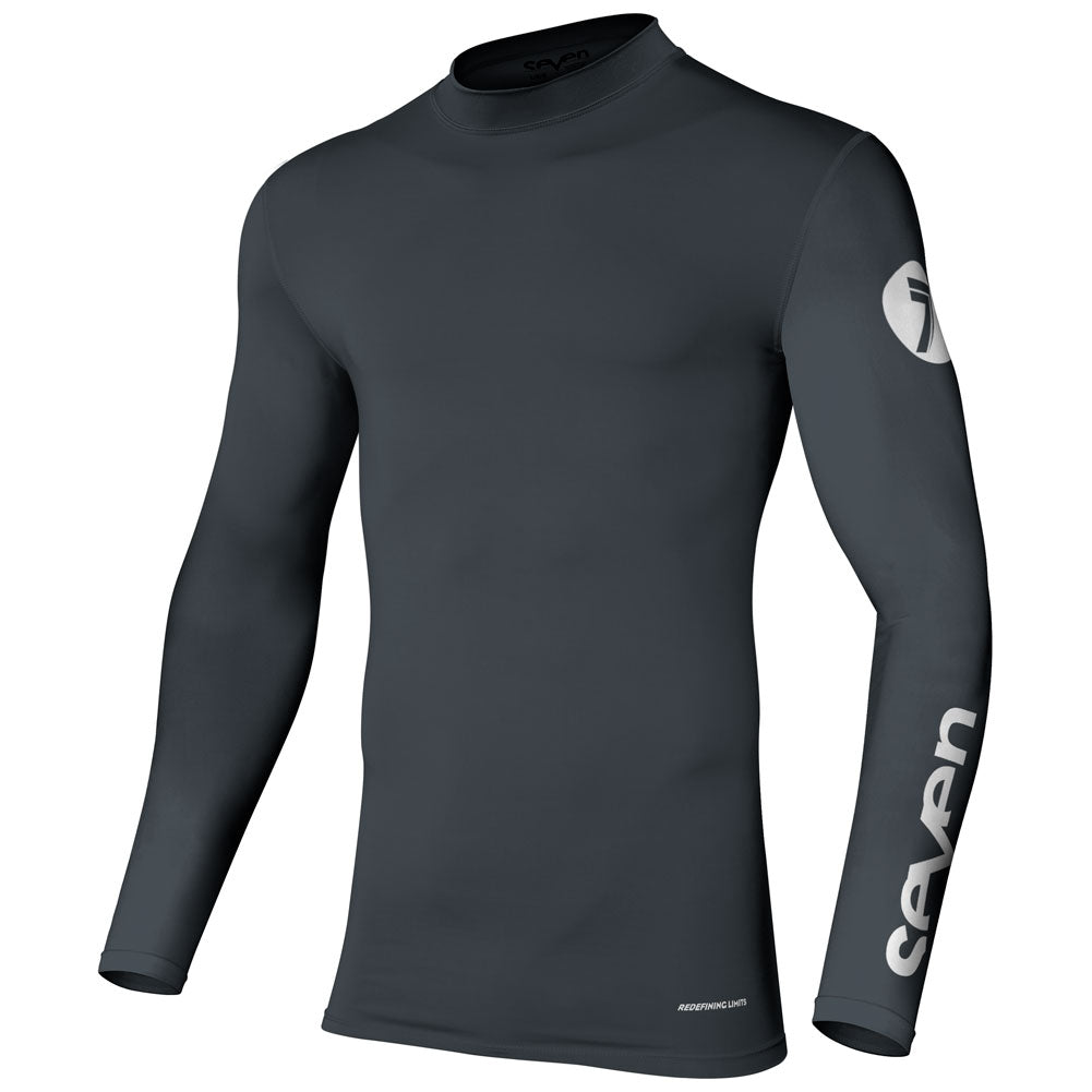 SEVEN YOUTH ZERO BLADE COMPRESSION JERSEY