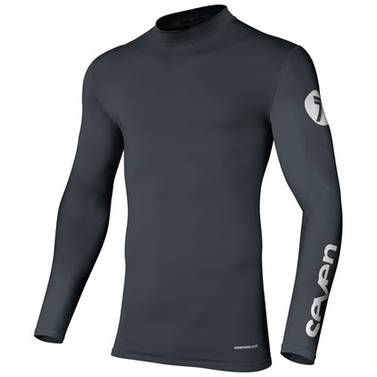 SEVEN YOUTH ZERO BLADE COMPRESSION JERSEY