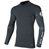 SEVEN ZERO BLADE LASER CUT COMPRESSION JERSEY