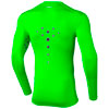 SEVEN ZERO BLADE LASER CUT COMPRESSION JERSEY