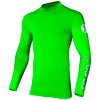 SEVEN ZERO BLADE LASER CUT COMPRESSION JERSEY