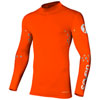 SEVEN ZERO BLADE LASER CUT COMPRESSION JERSEY