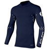 SEVEN ZERO BLADE LASER CUT COMPRESSION JERSEY