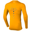 SEVEN ZERO BLADE LASER CUT COMPRESSION JERSEY