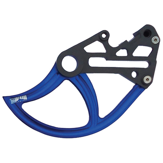 7602 Racing Rear Disc Guard