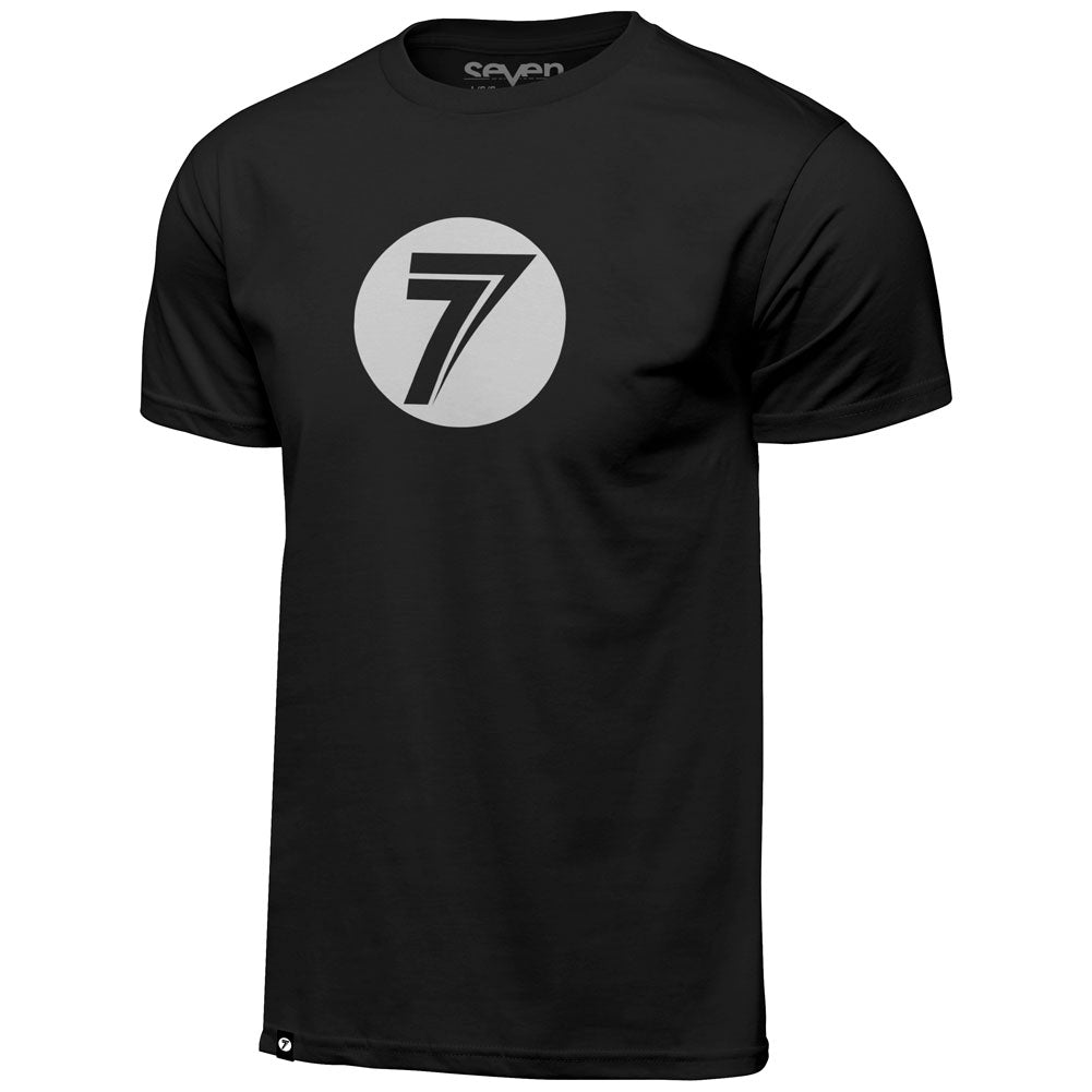 SEVEN DOT T-SHIRT