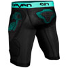 SEVEN FUSION COMPRESSION SHORT