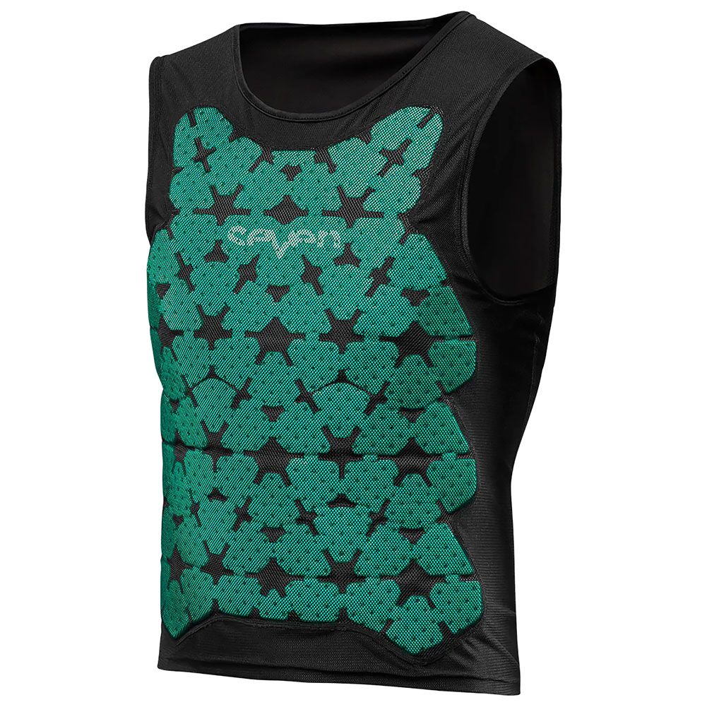 SEVEN FUSION ROOST GUARD VEST