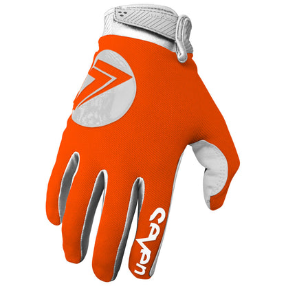 SEVEN ANNEX 7 DOT GLOVES