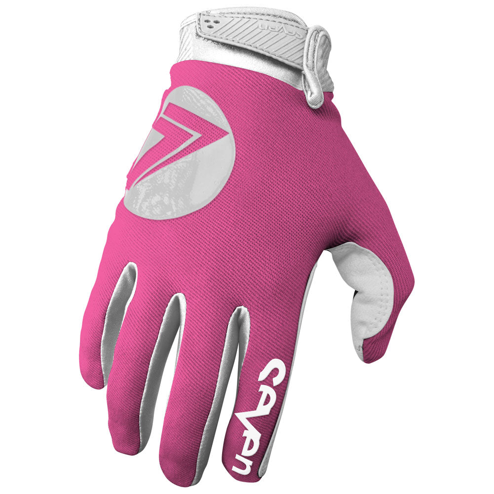 SEVEN ANNEX 7 DOT GLOVES